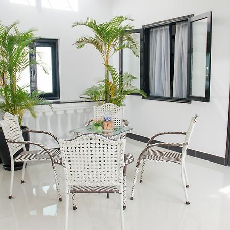 Thao Hieu Homestay Hoi An Exterior photo