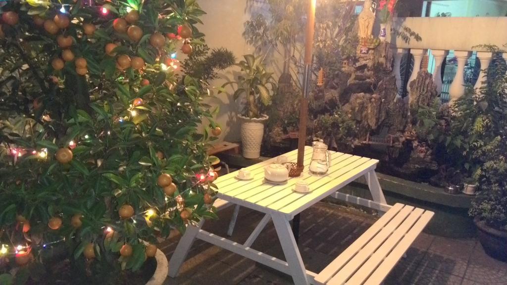 Thao Hieu Homestay Hoi An Exterior photo