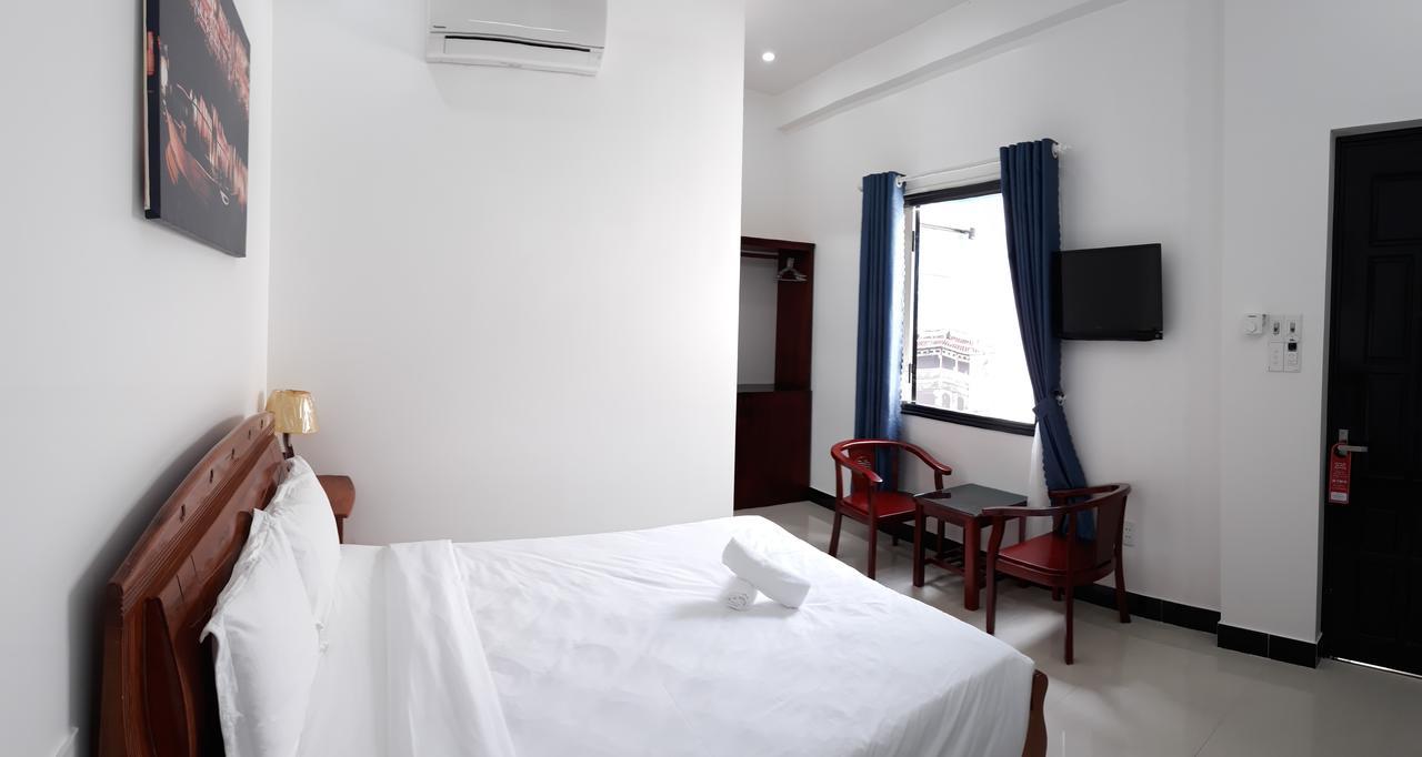 Thao Hieu Homestay Hoi An Exterior photo
