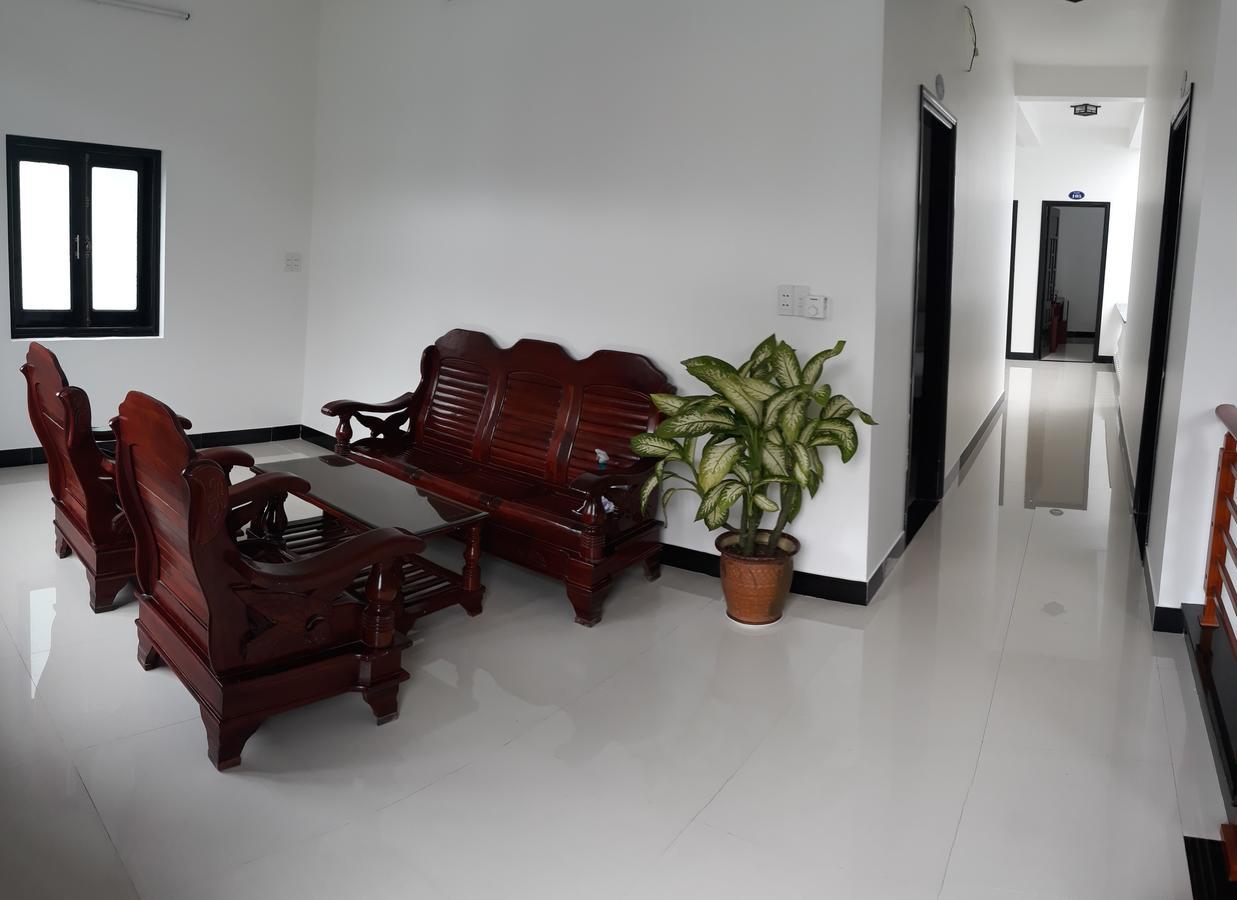 Thao Hieu Homestay Hoi An Exterior photo