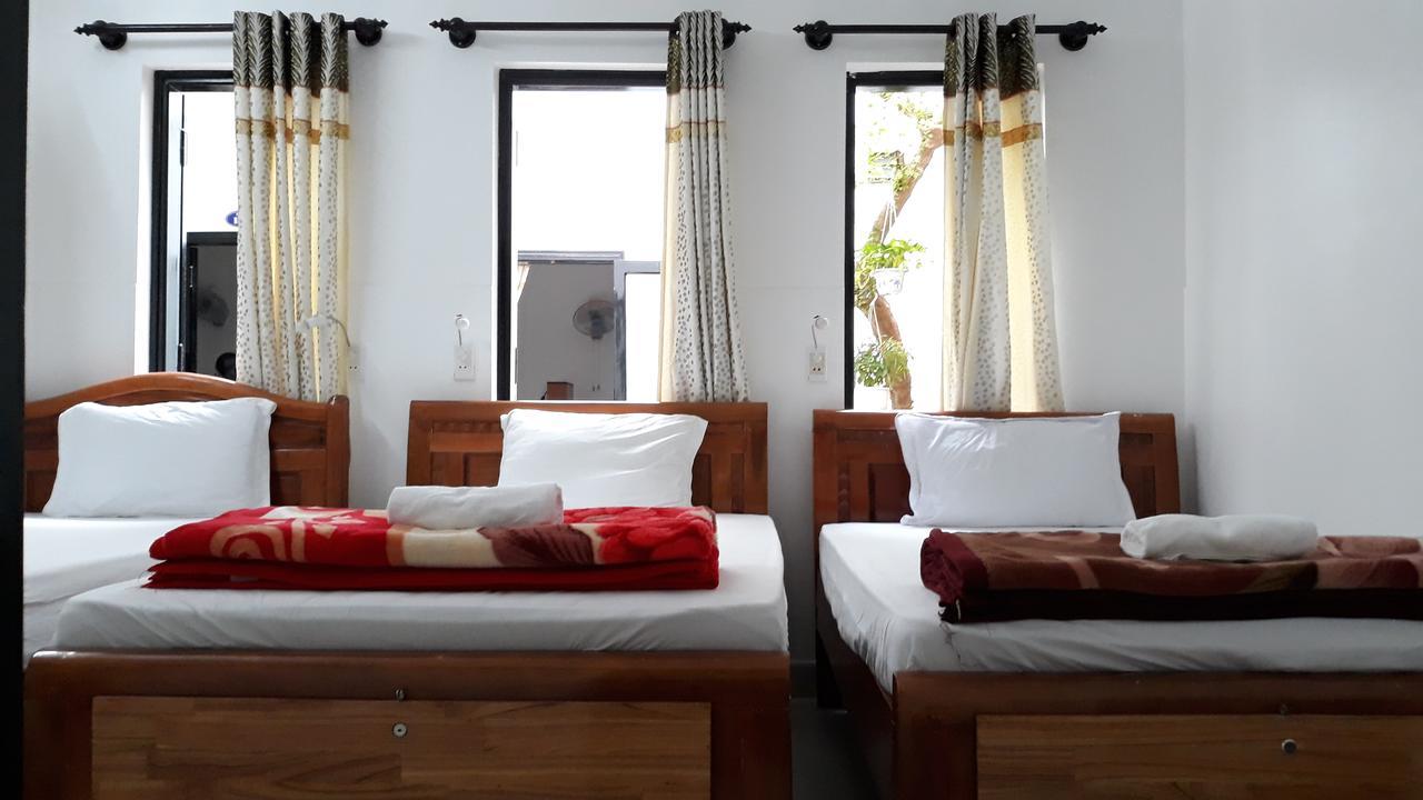 Thao Hieu Homestay Hoi An Exterior photo