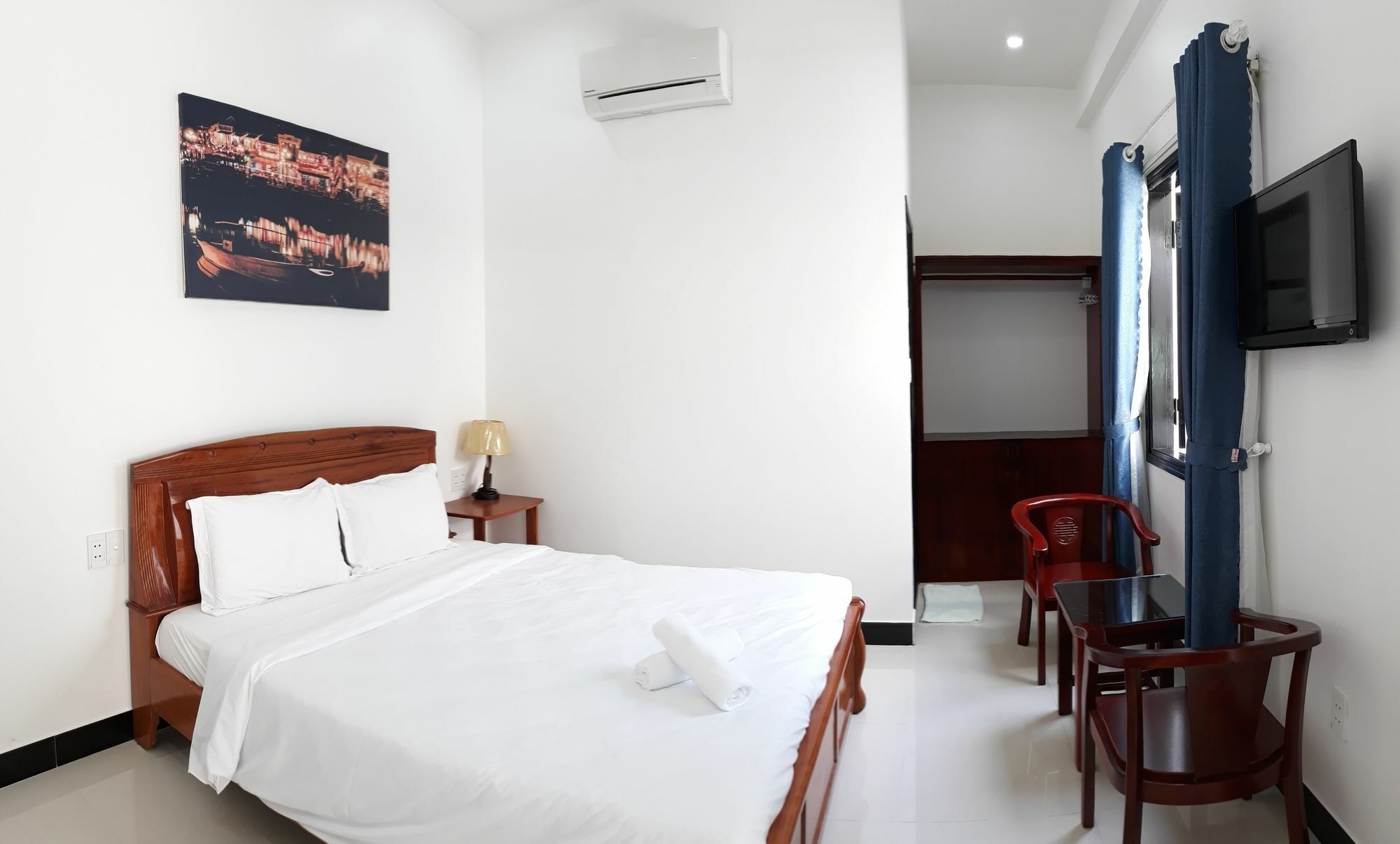 Thao Hieu Homestay Hoi An Exterior photo