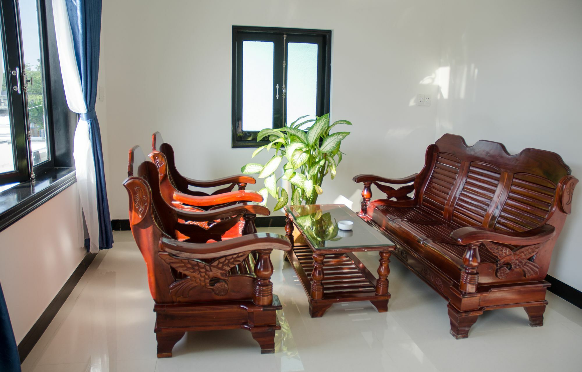 Thao Hieu Homestay Hoi An Exterior photo