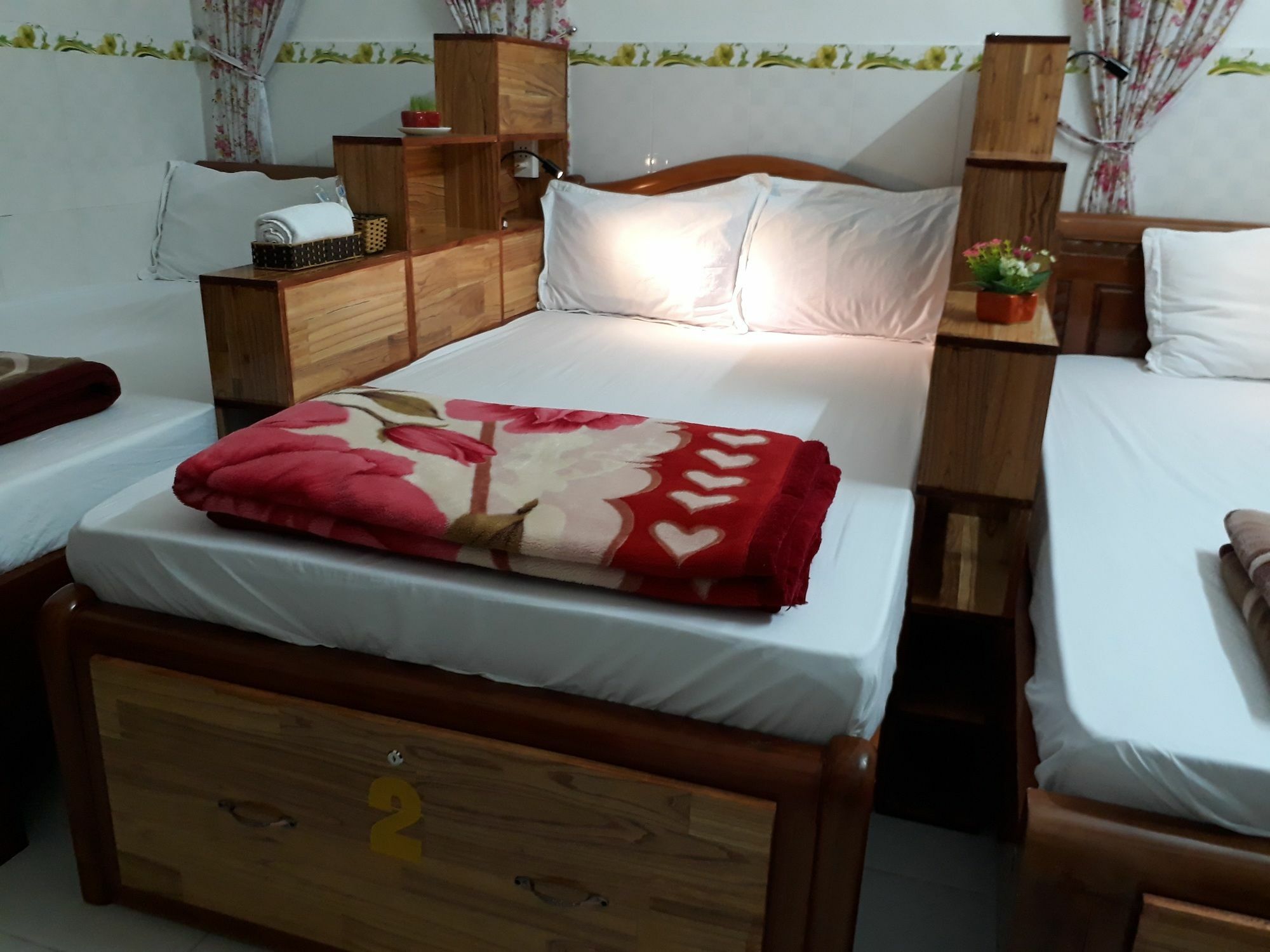 Thao Hieu Homestay Hoi An Exterior photo