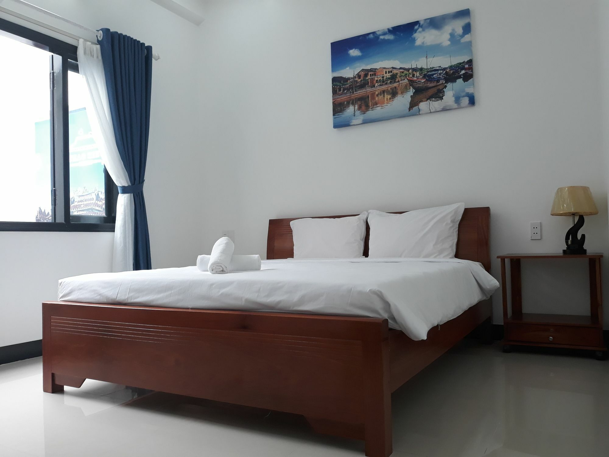 Thao Hieu Homestay Hoi An Exterior photo