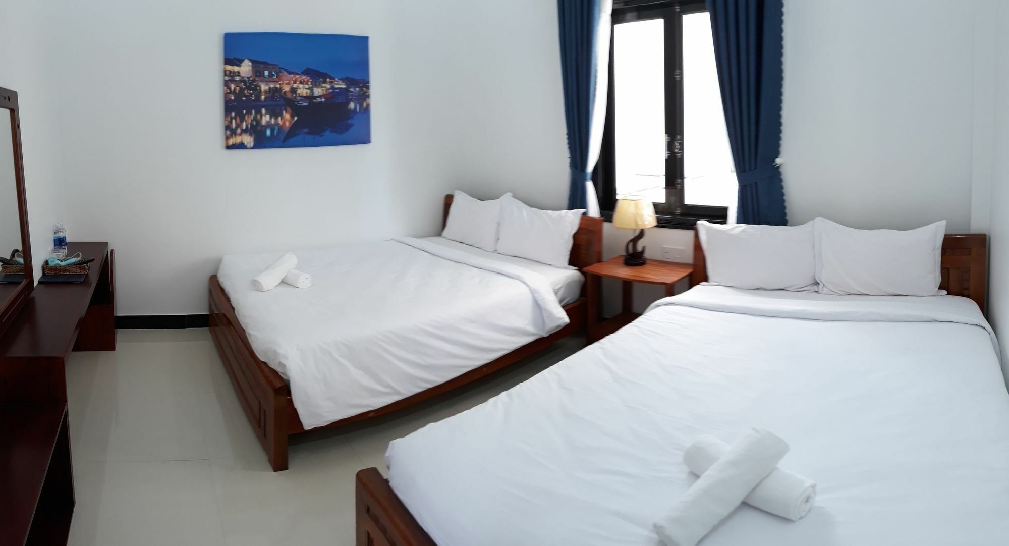 Thao Hieu Homestay Hoi An Exterior photo