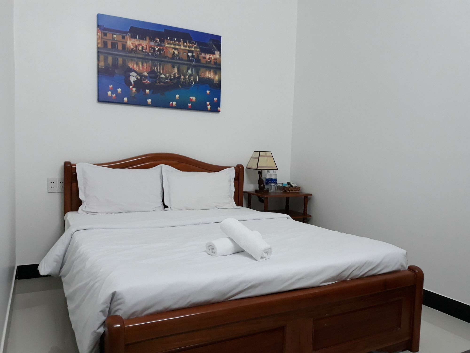 Thao Hieu Homestay Hoi An Exterior photo