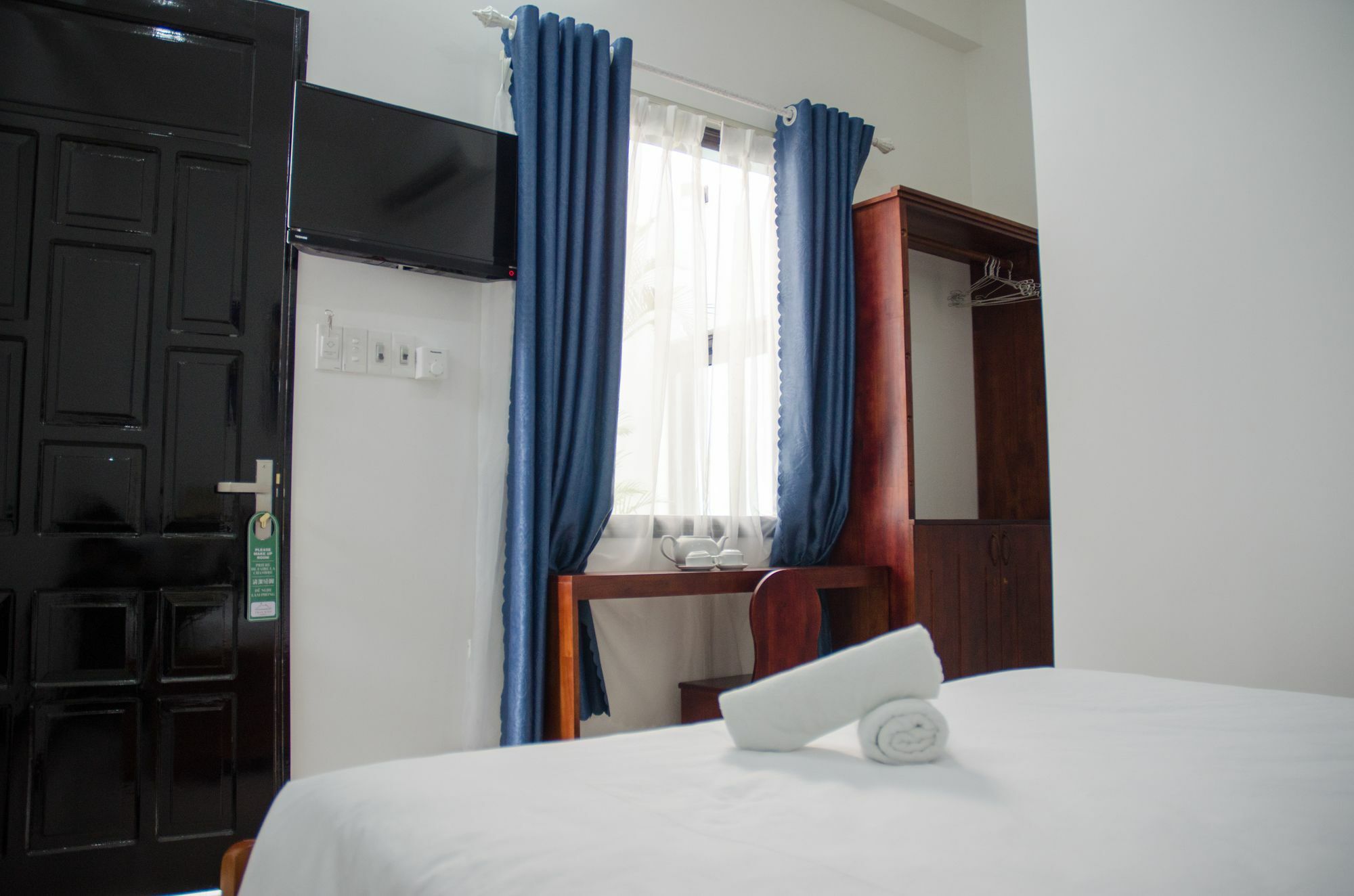 Thao Hieu Homestay Hoi An Exterior photo