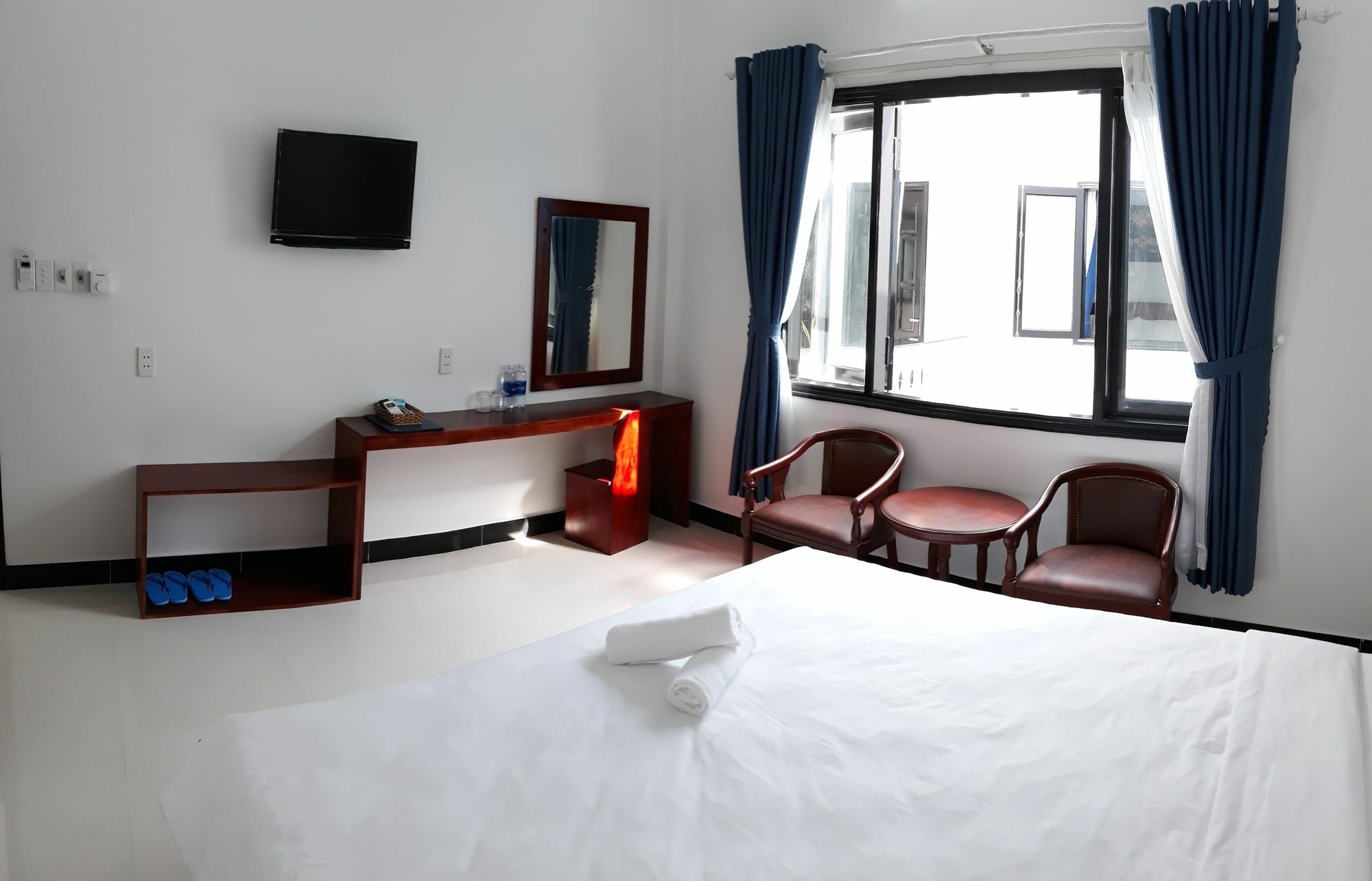 Thao Hieu Homestay Hoi An Exterior photo