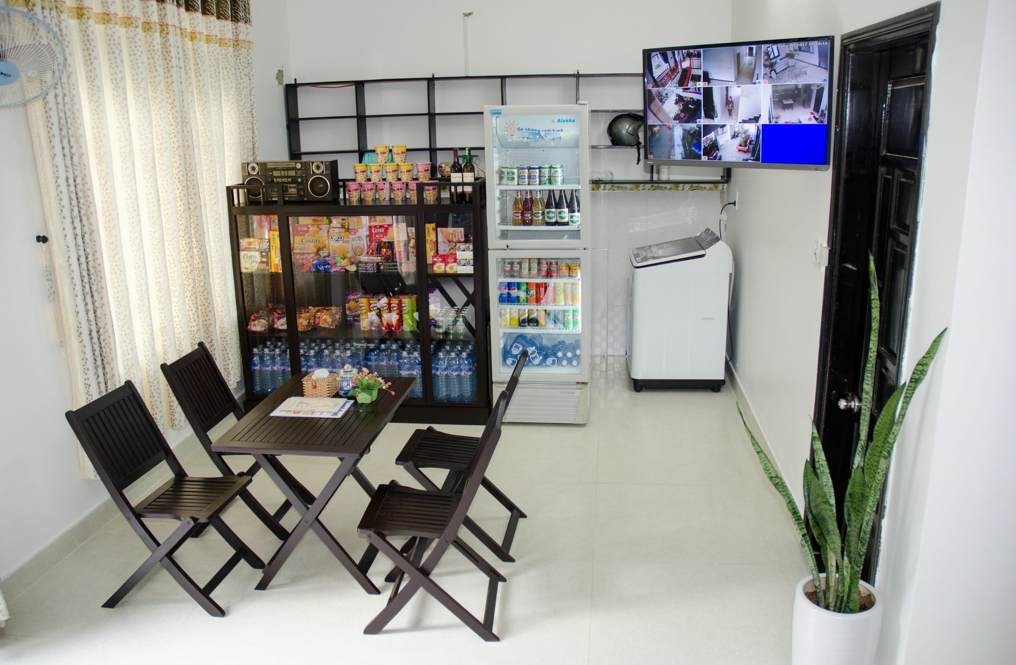 Thao Hieu Homestay Hoi An Exterior photo