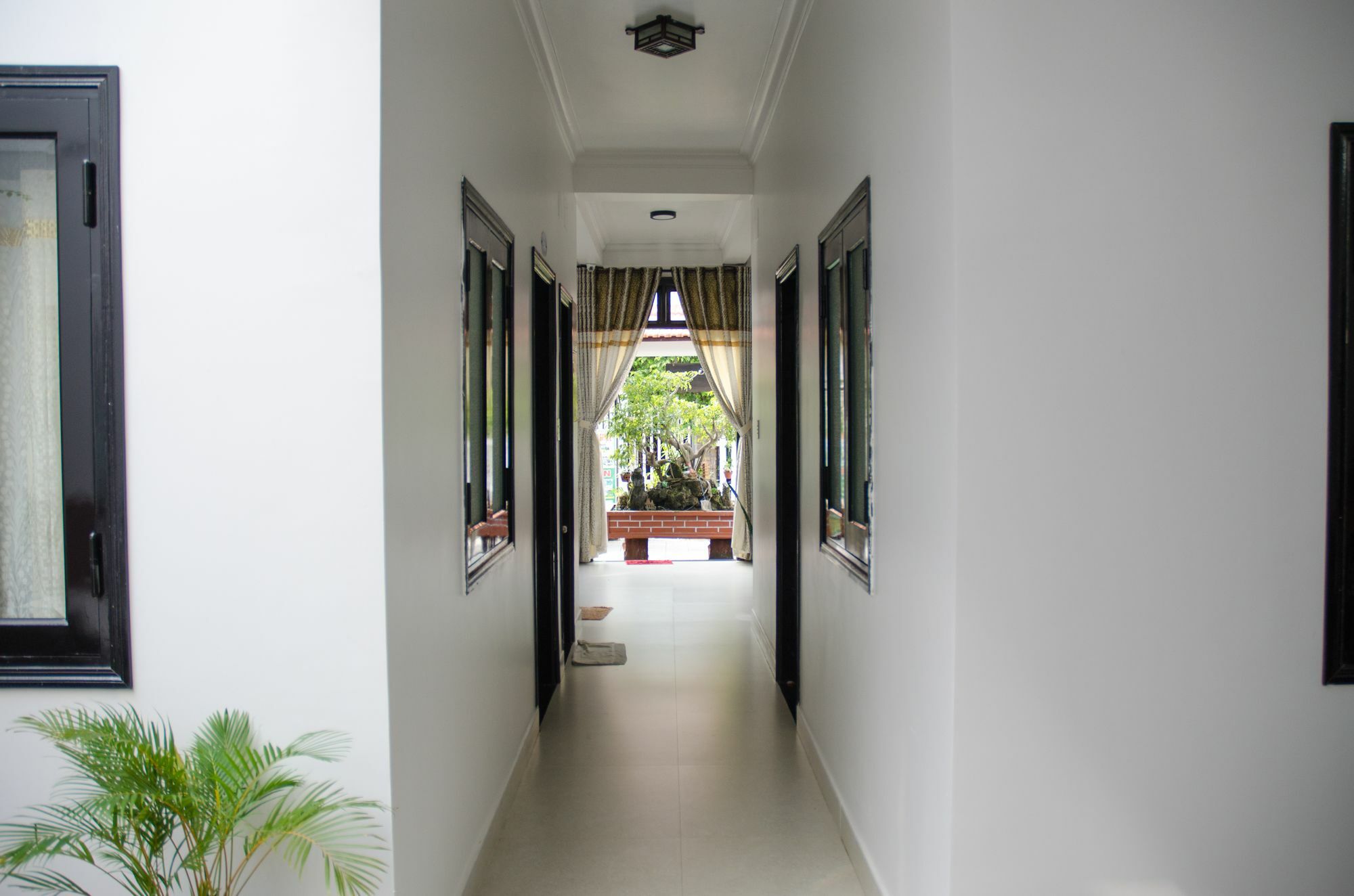 Thao Hieu Homestay Hoi An Exterior photo