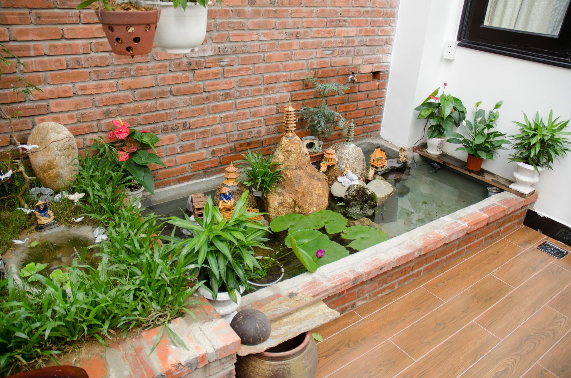 Thao Hieu Homestay Hoi An Exterior photo