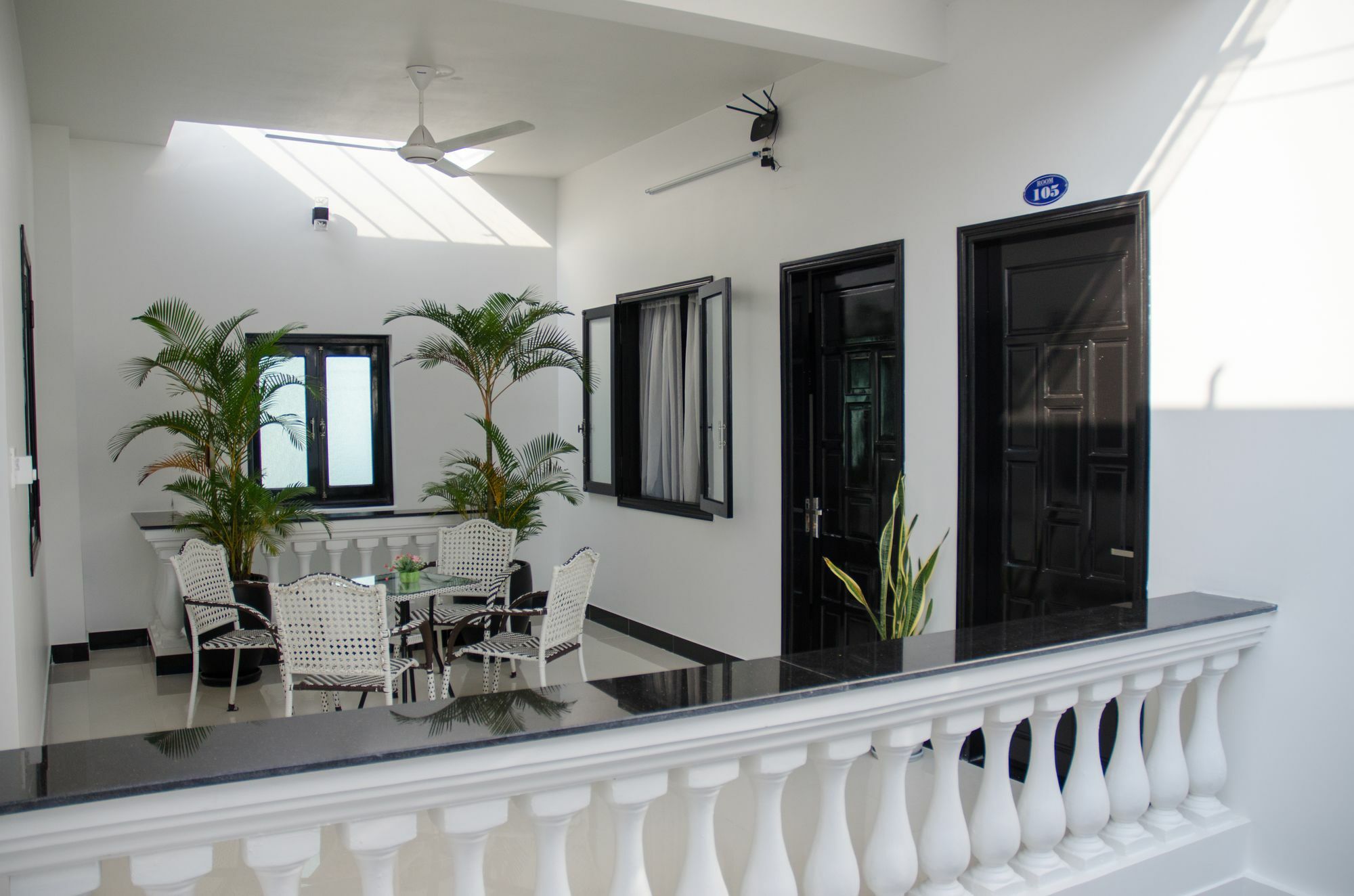 Thao Hieu Homestay Hoi An Exterior photo
