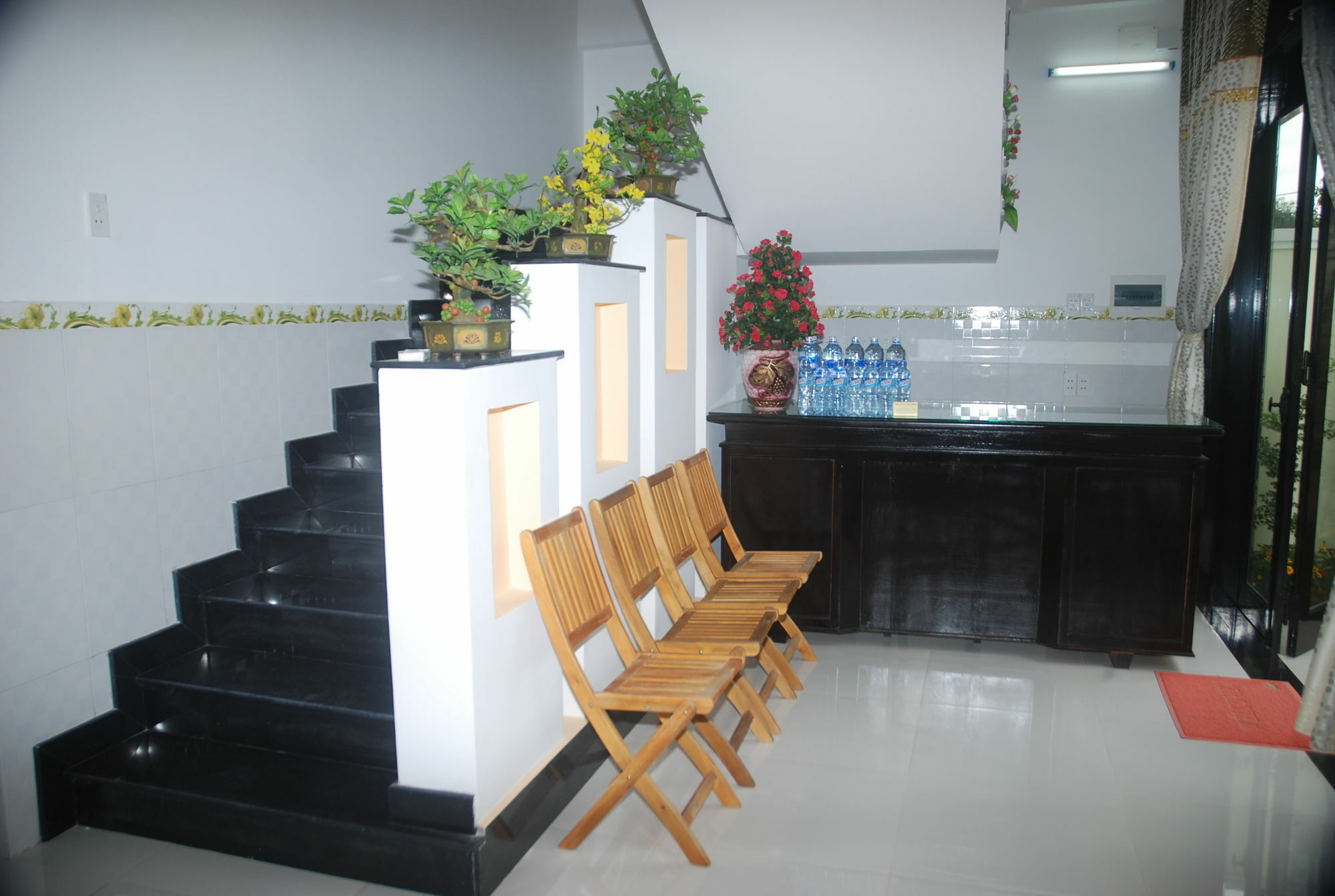 Thao Hieu Homestay Hoi An Exterior photo