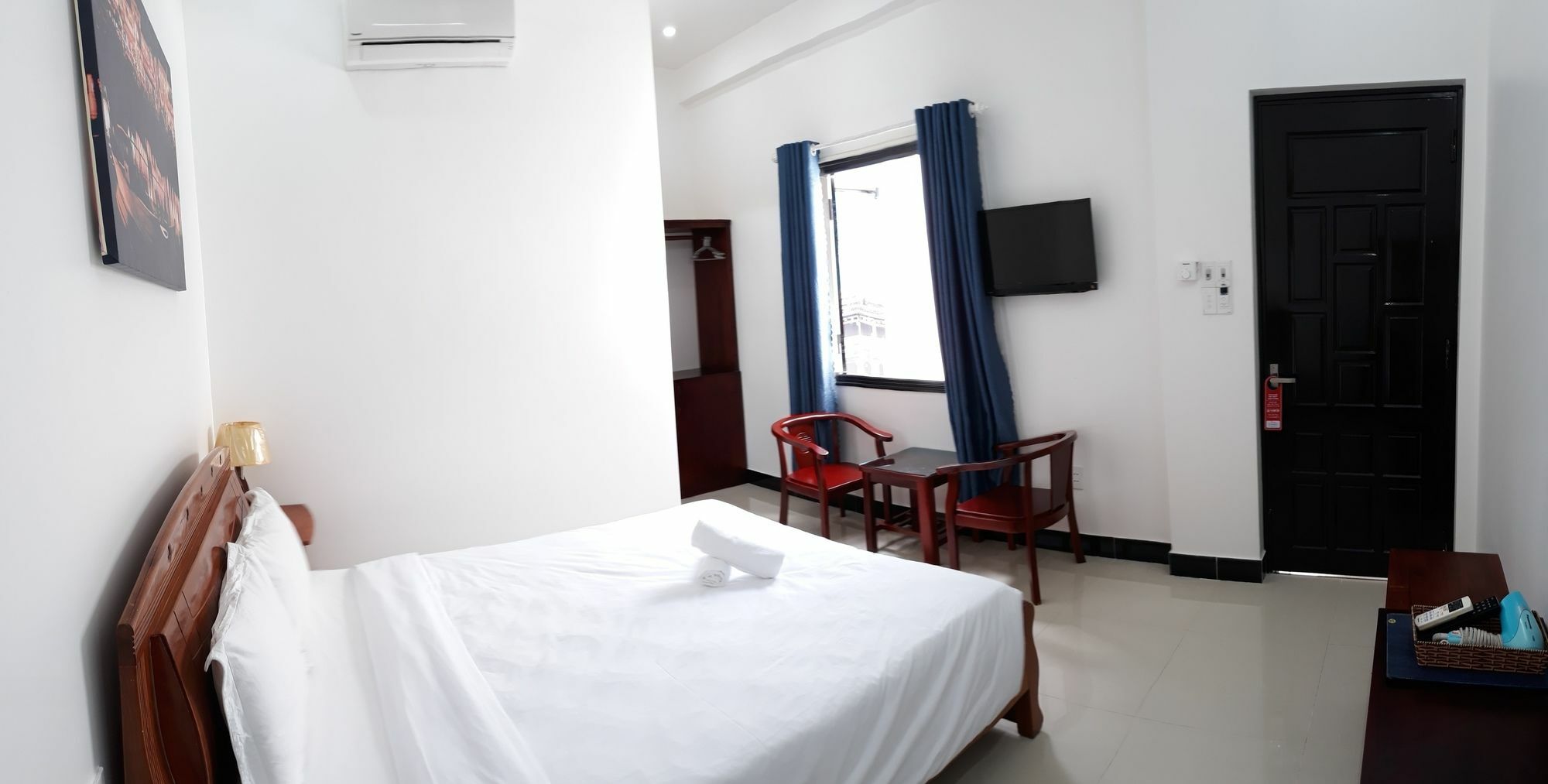 Thao Hieu Homestay Hoi An Exterior photo