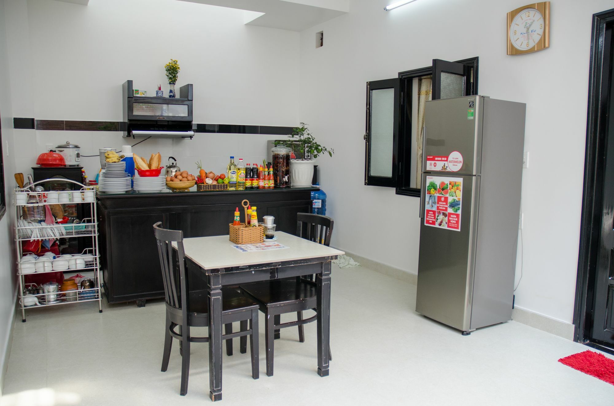 Thao Hieu Homestay Hoi An Exterior photo